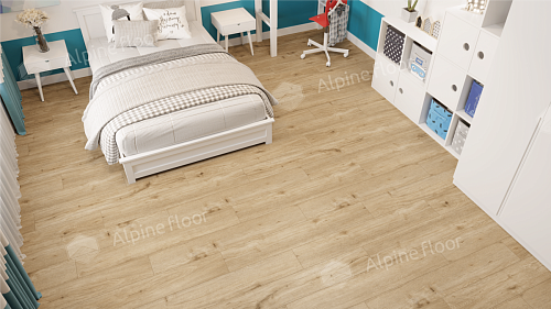 Ламинат AlpineFloor СТОИК INTENSITY LF101-3 Ламинат AlpineFloor СТОИК INTENSITY LF101-3