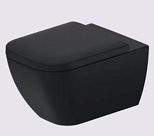 Унитаз подвесной Duravit Happy D.2 222209AD00