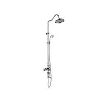 Душевая система Aquatek КЛАССИК AQUATEK AQ2543CR Душевая система Aquatek КЛАССИК AQUATEK AQ2543CR
