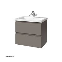 Тумба под раковину Caprigo FORTE 36110-SF025