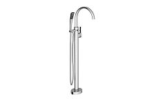 Смеситель для ванны, напольный Ravak Freedom FM_080.00