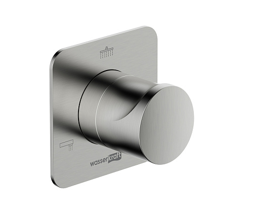 Переключатель потоков WasserKRAFT A273 Переключатель потоков WasserKRAFT A273