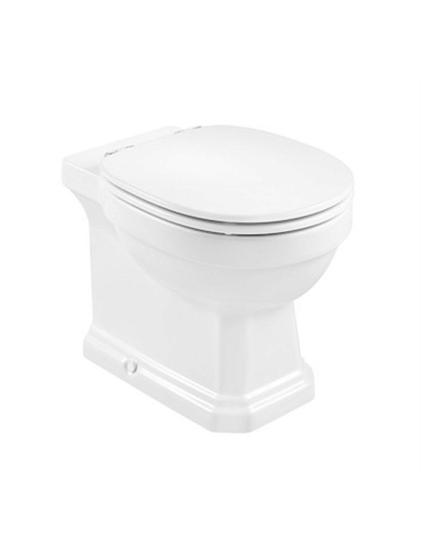 Унитаз приставной Roca  3440A9000