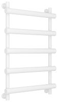 Полотенцесушитель водяной Сунержа 30-0226-8050 Атлант 800х500 мм, матовый белый