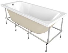 Монтажный комплект для ванны Santek Ламма 1.WH50.1.748 Монтажный комплект для ванны Santek Ламма 1.WH50.1.748