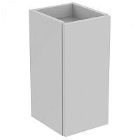 Шкафчик Ideal Standard R4317FA Tonic II боковой 22х48 см, Glossy light grey (светло-серый глянцевый) Шкафчик Ideal Standard R4317FA Tonic II боковой 22х48 см, Glossy light grey (светло-серый глянцевый)