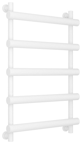 Полотенцесушитель водяной Сунержа 30-0226-8050 Атлант 800х500 мм, матовый белый Полотенцесушитель водяной Сунержа 30-0226-8050 Атлант 800х500 мм, матовый белый