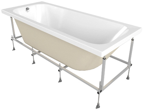 Монтажный комплект для ванны Santek Ламма 1.WH50.1.748