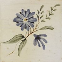 Декоративный элемент Mainzu Marenostrum Sello19001 15x15