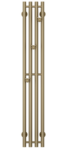 Полотенцесушитель водяной Сунержа ТД Кантата 32-0446-1215