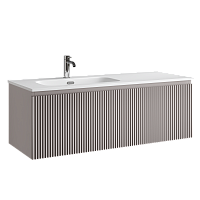 Тумба под раковину Sancos SNOB R 1.0 SNR1.0120LSM