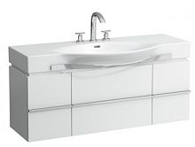 Тумба под раковину подвесная с ящиками Laufen Palace 4.0130.2.075.999.1 (03) Тумба под раковину подвесная с ящиками Laufen Palace 4.0130.2.075.999.1 (03)
