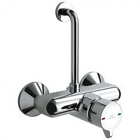 Смеситель Ideal Standard B8320AA Ceraplus для душа, Chrome (хром) Смеситель Ideal Standard B8320AA Ceraplus для душа, Chrome (хром)