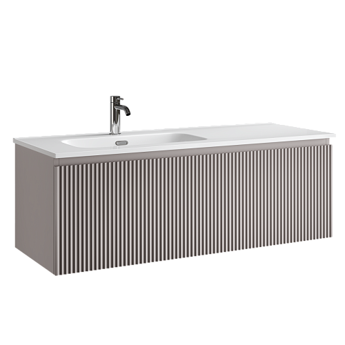 Тумба под раковину Sancos SNOB R 1.0 SNR1.0120LSM купить недорого в интернет-магазине Керамос