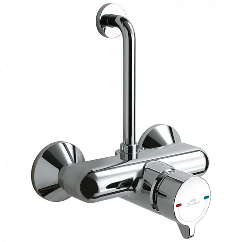 Смеситель Ideal Standard B8320AA Ceraplus для душа, Chrome (хром)