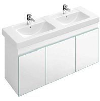 Тумба под раковину Villeroy & Boch FrameToFrame A79700NR