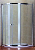 Cezares PRATICO-RH-2-120/80-C-Cr душевой уголок Cezares PRATICO-RH-2-120/80-C-Cr душевой уголок