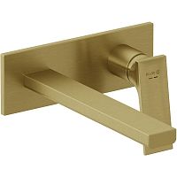 Смеситель настенный Kludi DECUS 54245N075