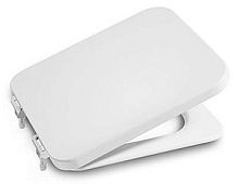 Сиденье для унитаза с мягким закрыванием Roca Element 801572004