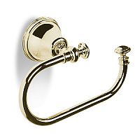 Gattoni 1017/ABD0oro  Vivaldi Держатель для бумаги, цвет золото, 24кт