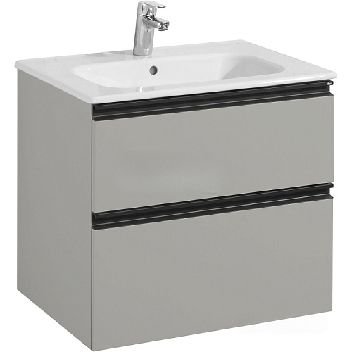 Тумба под раковину Roca Domi ZRU9307873 купить недорого в интернет-магазине Керамос