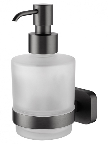 Дозатор для ж/мыла Wonzon & Woghand GRAFFITY WW-9333-BGM купить недорого в интернет-магазине Керамос