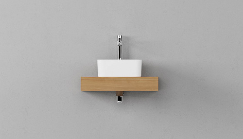 Столешница Velvex st.UNI.60-628 Unit 50х60 см снят с производства