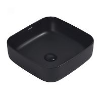 Раковина Abber Rechteck AC2211MB Раковина Abber Rechteck AC2211MB