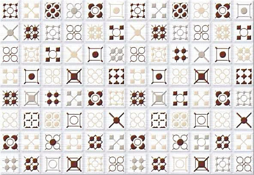 Керамическая плитка Керамин Калипсо Калипсо7ДПанно 27.5x40 снят с производства