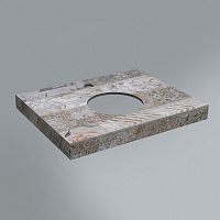 Столешница KERAMA MARAZZI CANALETTO CN60.DL570000R Столешница KERAMA MARAZZI CANALETTO CN60.DL570000R