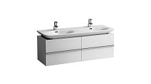 Laufen 4.0133.2.075.475.1 шкафчик CASE FOR PALACE 129х43х42,5 (белый глянец) Laufen 4.0133.2.075.475.1 шкафчик CASE FOR PALACE 129х43х42,5 (белый глянец)