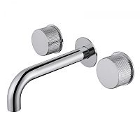 Смеситель Abber WASSER KREIS AF81122 Смеситель Abber WASSER KREIS AF81122