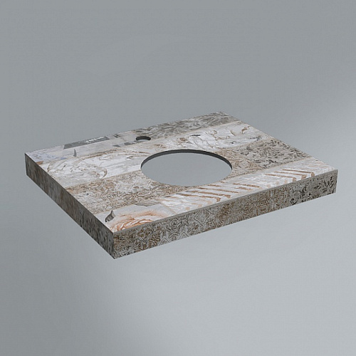 Столешница KERAMA MARAZZI CANALETTO CN60.DL570000R купить недорого в интернет-магазине Керамос Столешница KERAMA MARAZZI CANALETTO CN60.DL570000R купить недорого в интернет-магазине Керамос