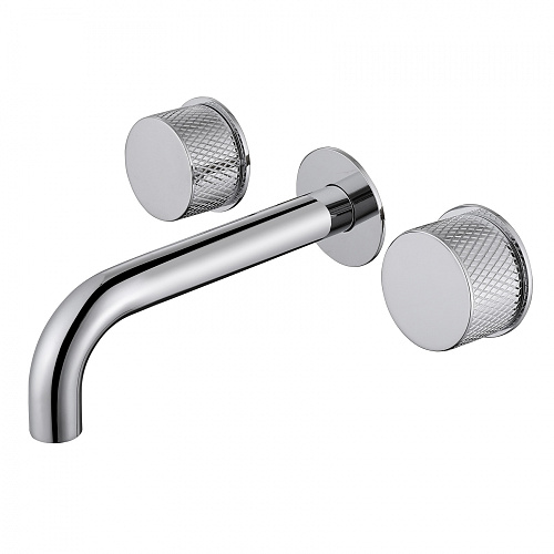 Смеситель Abber WASSER KREIS AF81122 Смеситель Abber WASSER KREIS AF81122