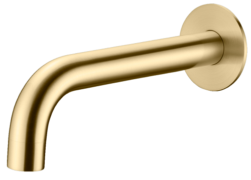 Излив для ванны Boheme FUSION 625-MG