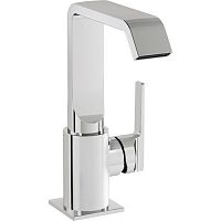 Смеситель Vitra A42616 Suit для раковины, хром