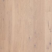 Паркетная доска Polarwood Elegance Oak Premium 138 Artist White, 14 мм