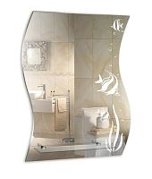 Зеркало Loranto ВЫБОР 00000000737 Зеркало Loranto ВЫБОР 00000000737