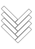 Мозаика IMOLA CERAMICA Trail18 Mk.PorfMix181