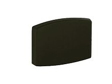 Спинка Keuco 34979000037 Plan Care для сиденья, черный