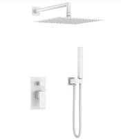 Душевая система Boheme Qubic 474-3-MW Душевая система Boheme Qubic 474-3-MW