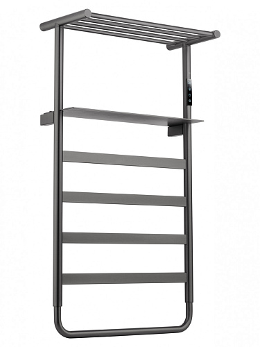 Полотенцесушитель Wonzon & Woghand DÜSSELDORF WW-A208-GM