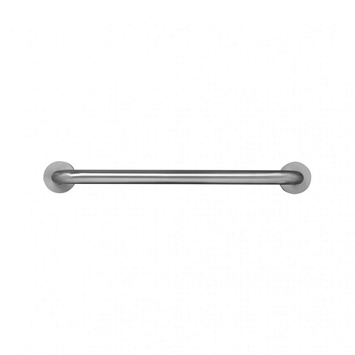 Поручень Ideal Standard S6454MY Contour опорный прямой 60 см, Stainless Steel (нержавеющая сталь) Поручень Ideal Standard S6454MY Contour опорный прямой 60 см, Stainless Steel (нержавеющая сталь)