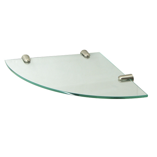 Полка WasserKRAFT K-533N - купить в Санкт-Петербурге, цена на Полка WasserKRAFT K-533N в интернет-магазине Керамос Полка WasserKRAFT K-533N купить недорого в интернет-магазине Керамос