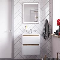 Комплект мебели AM.PM X-Joy BK85GH Комплект мебели AM.PM X-Joy BK85GH