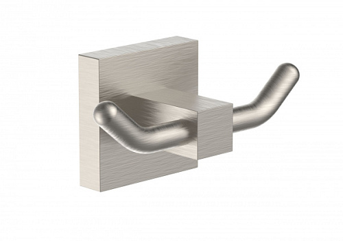 Крючок Wonzon & Woghand WW-8925-BN - купить в Санкт-Петербурге, цена на Крючок Wonzon & Woghand WW-8925-BN в интернет-магазине Керамос Крючок Wonzon & Woghand WW-8925-BN купить недорого в интернет-магазине Керамос