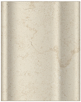 Декоративный элемент (плитка) APE LIMESTONE ZocaloLimestoneCream