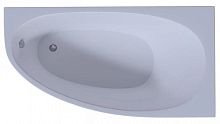 Ванна акриловая Aquatek DIV160-0000002