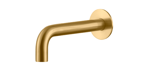 Излив Boheme FUSION 625-BR