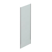 Боковая панель для ванны BelBagno LUCE LUCE-90-FIX-C-Cr Боковая панель для ванны BelBagno LUCE LUCE-90-FIX-C-Cr